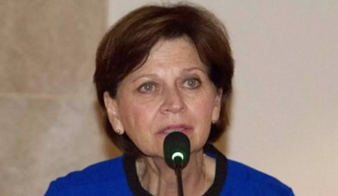 Helen La Lime