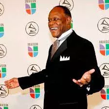 Johnny Ventura