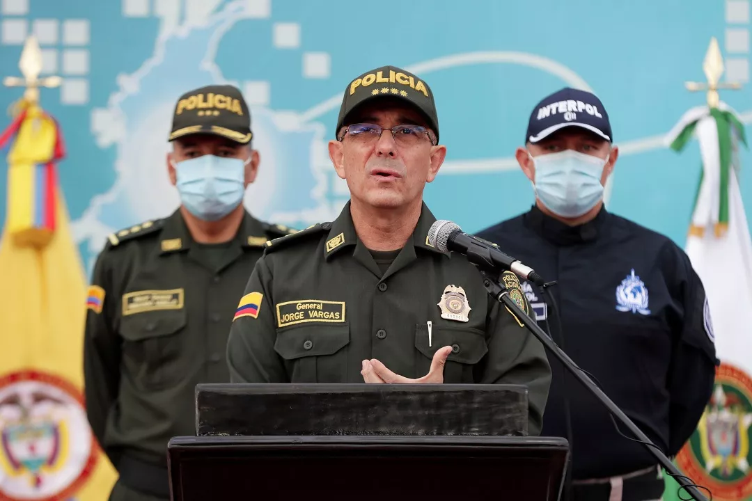 Colombia investiga la participación de otros tres colombianos, en el asesinato del presidente de Haití