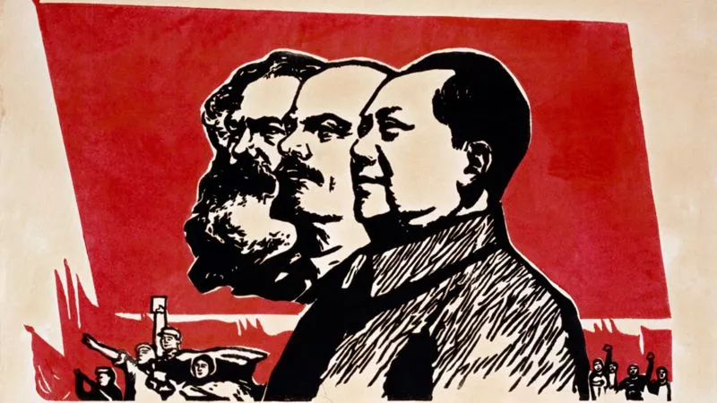 Mao