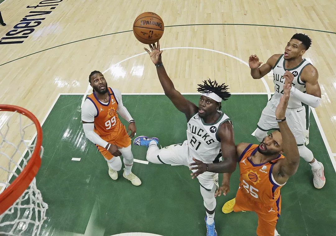 NBA