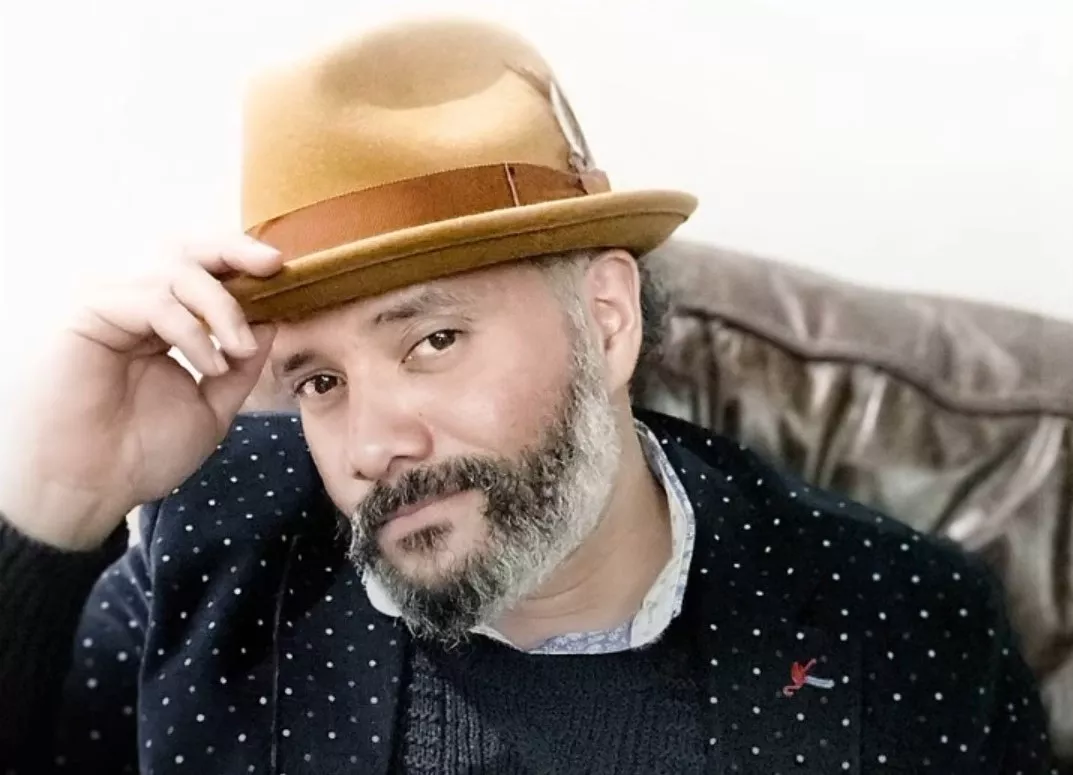 Pavel Núñez..