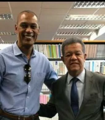 Payano-y-Leonel Fernandez