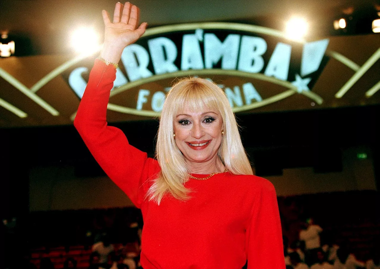 Raffaella Carrà
