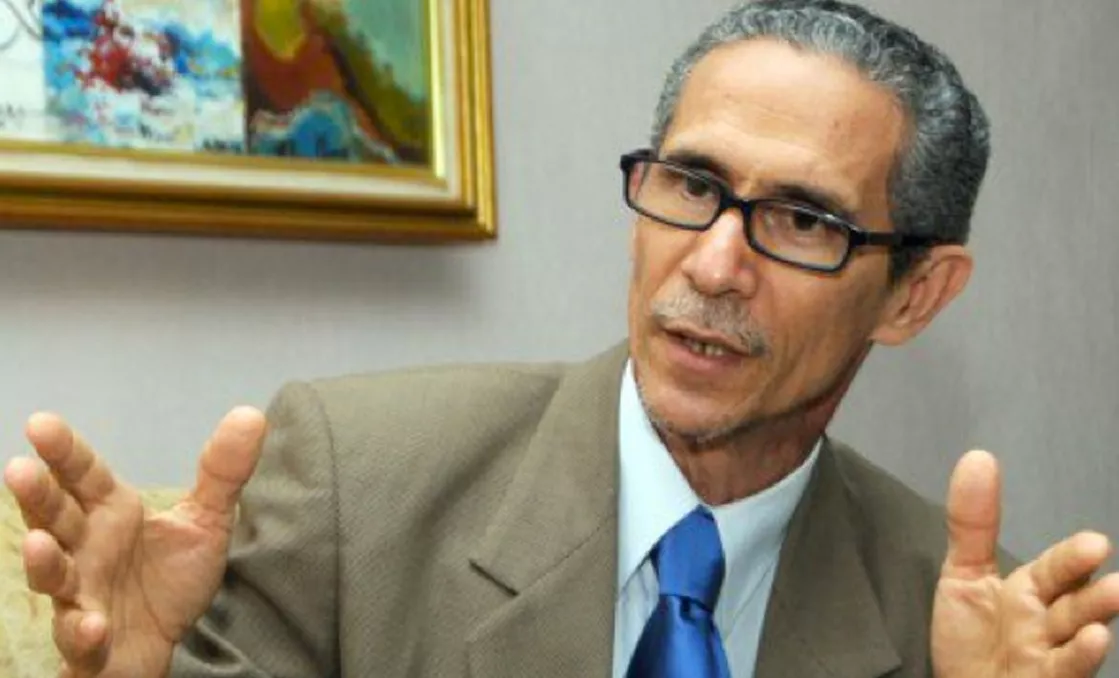 Ramón Tejeda Read