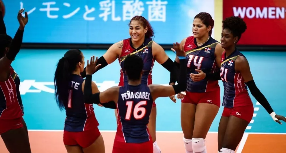 Reinas del Caribe8