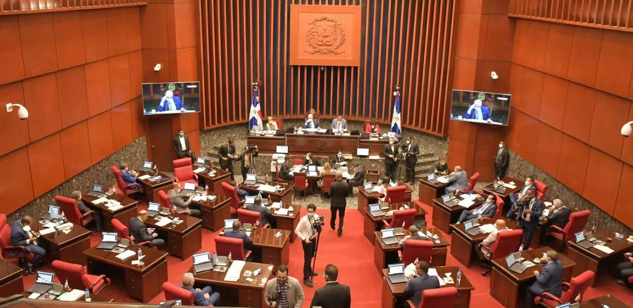 Senado de la República
