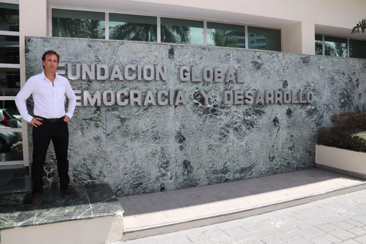 Empresario