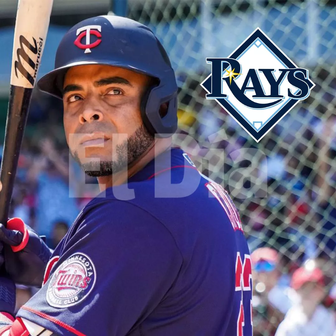 Nelson Cruz