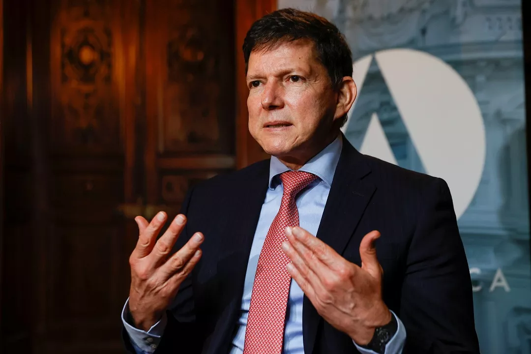 Ministro colombiano: "las protestas nos han hecho mucho daño internacional"