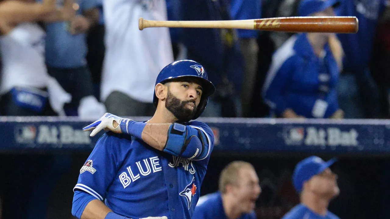 jose bautista