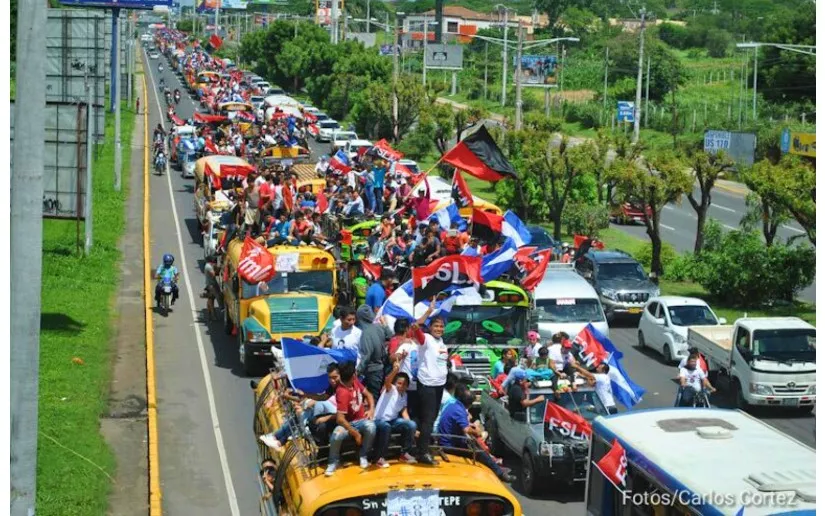 caravana