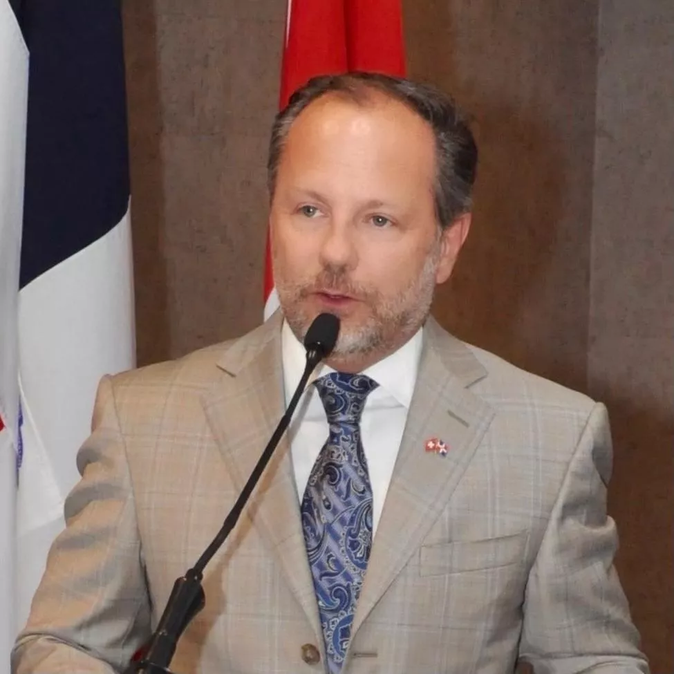 foto Gaetan Bucher