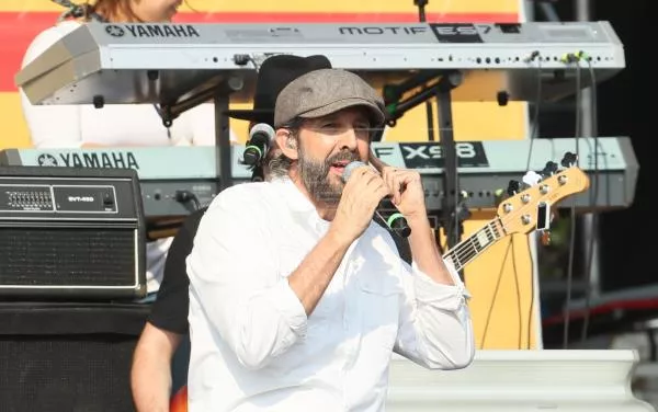Juan Luis Guerra