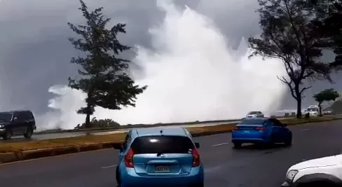 malecon