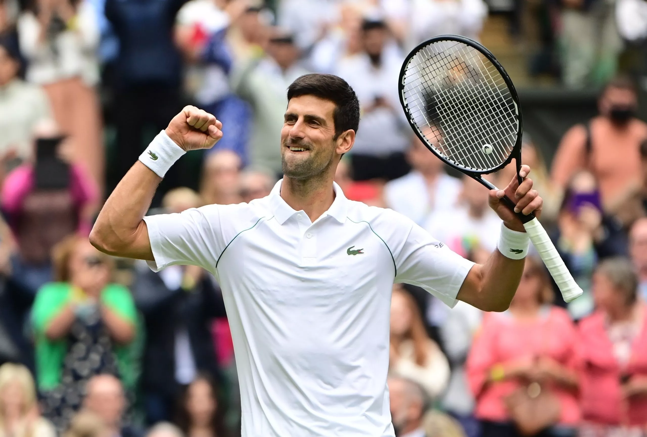 Wimbledon Championships 2021