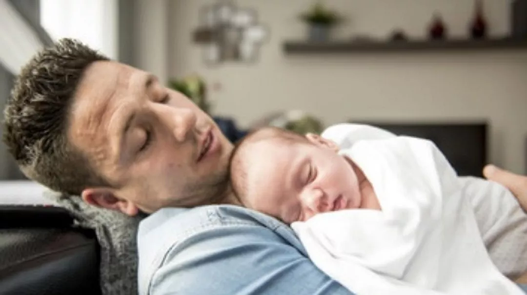 permisos paternidad