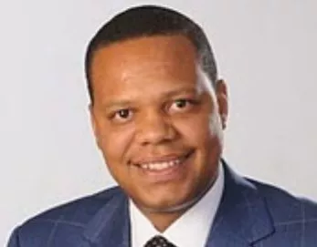 Eddy Alcantara