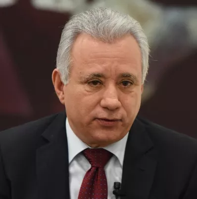 Antonio Taveras