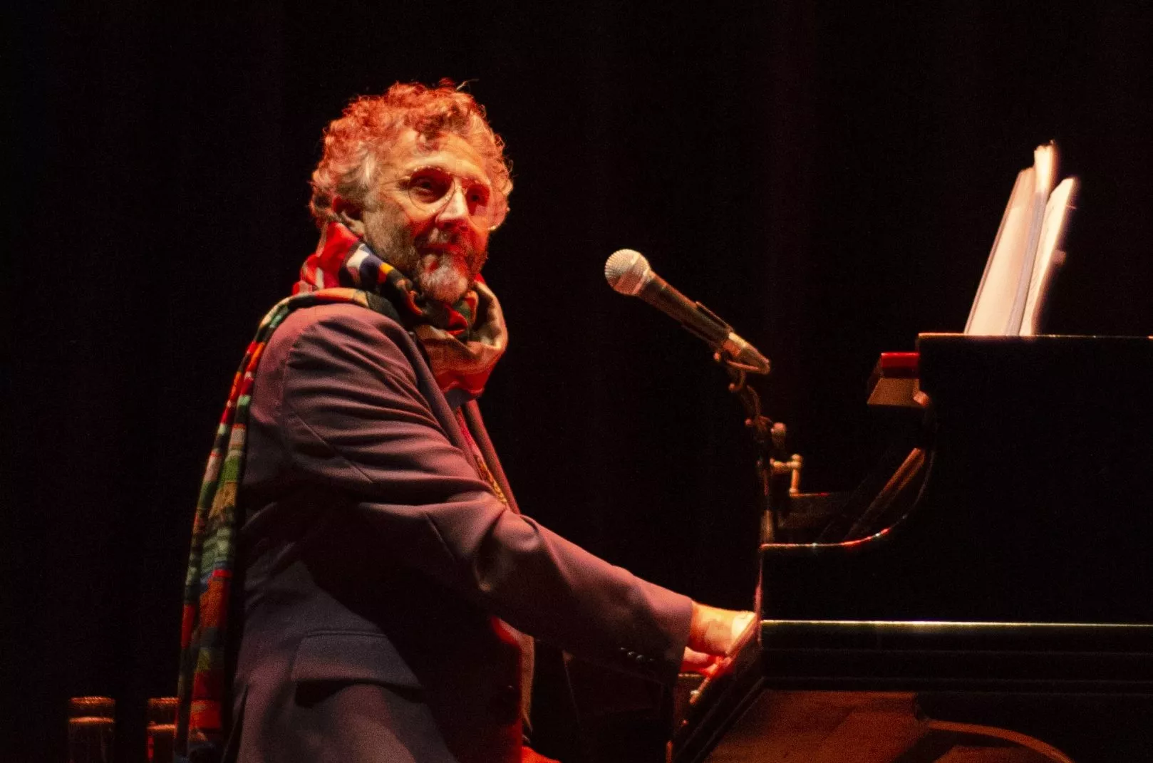 FITO PAEZ