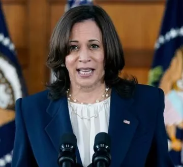 Kamala Harris,