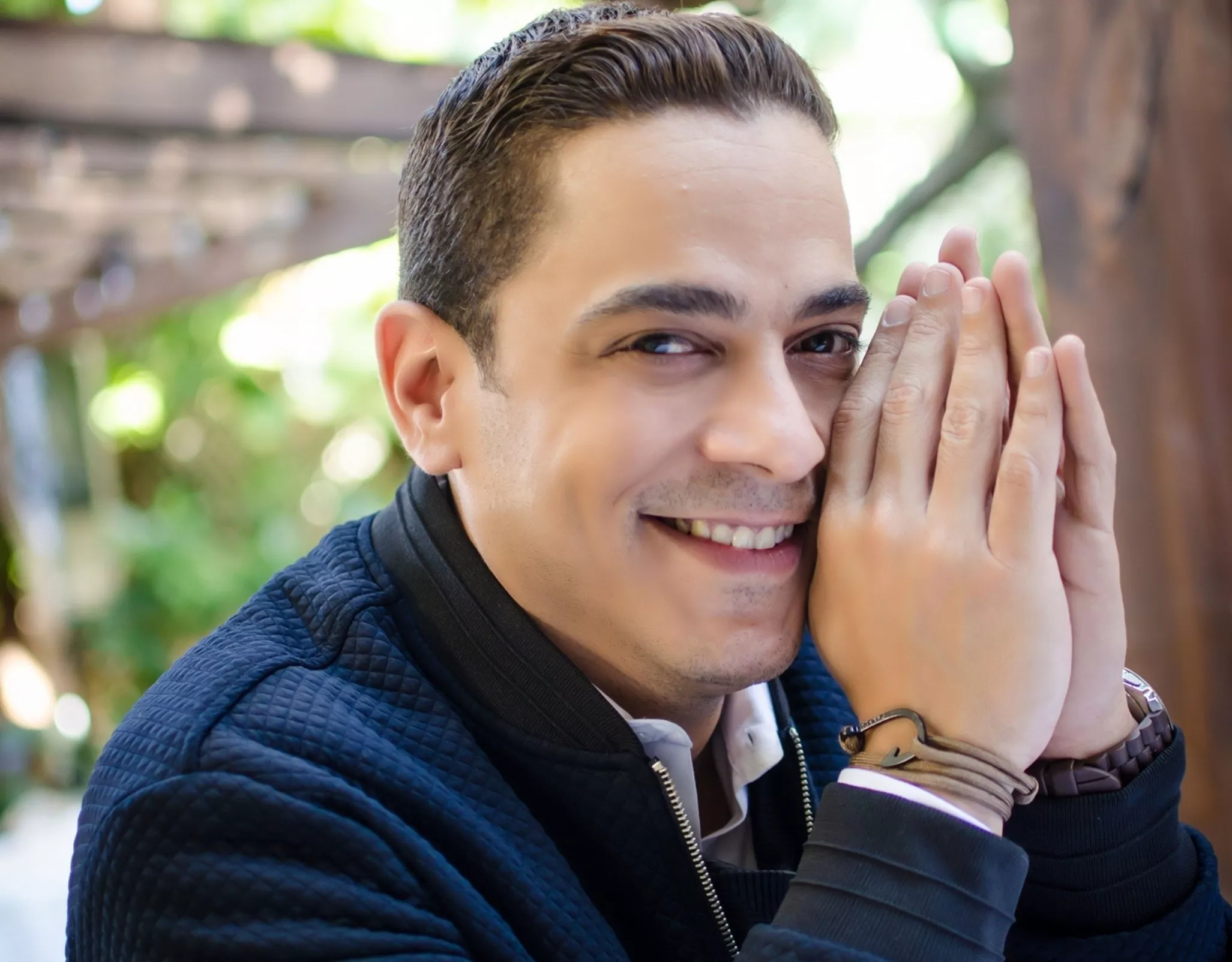 Luis José Germán