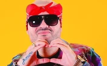 Papi Sánchez