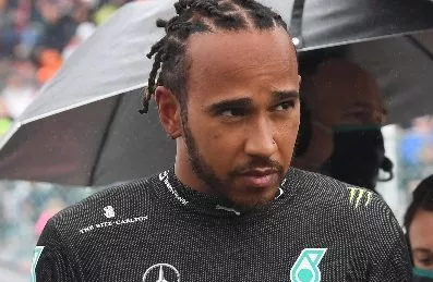 Formula One Grand Prix of Belgium