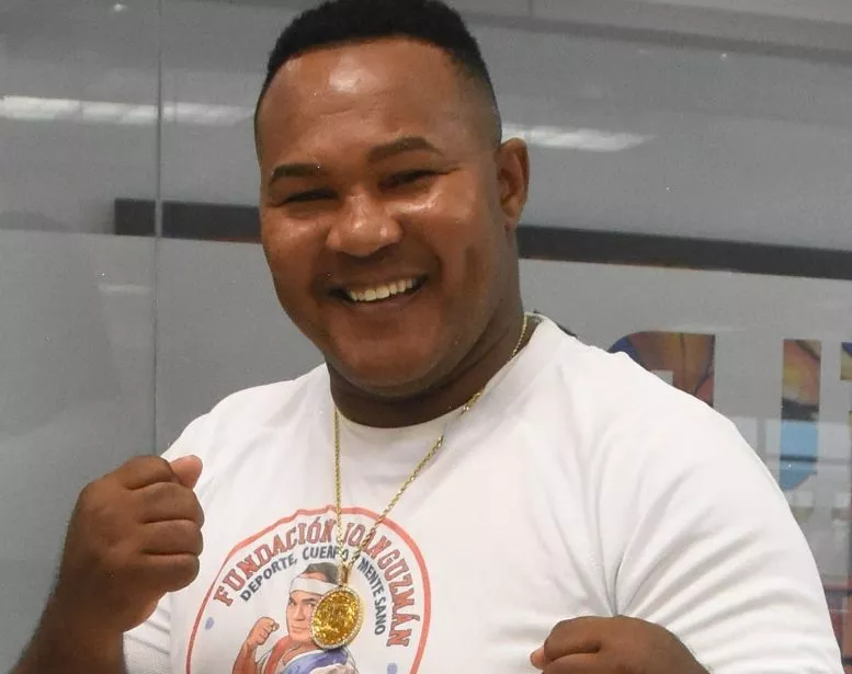 Joan Guzmán