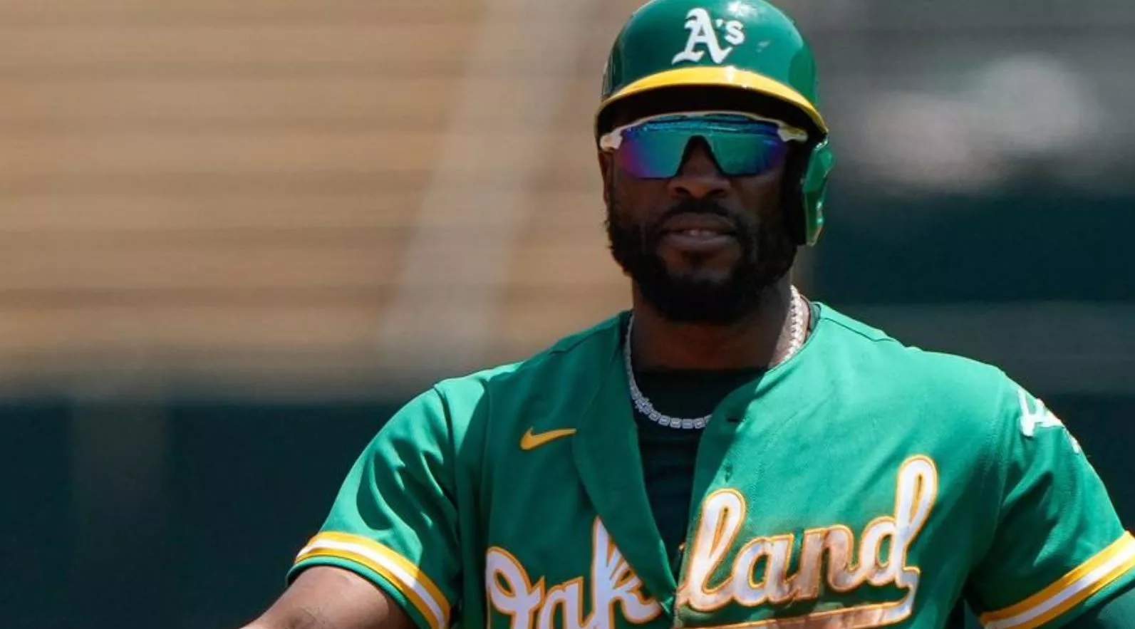 Starling Marte