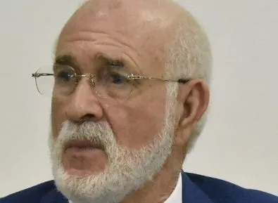 Antonio Acosta,
