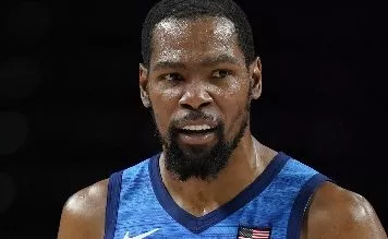 Tokyo Olympics Basketball