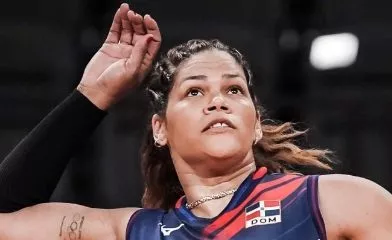 Priscilla Rivera
