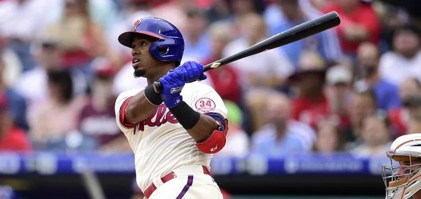 Jean Segura