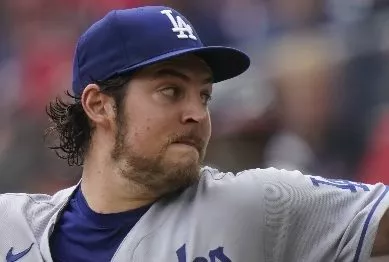 Trevor Bauer