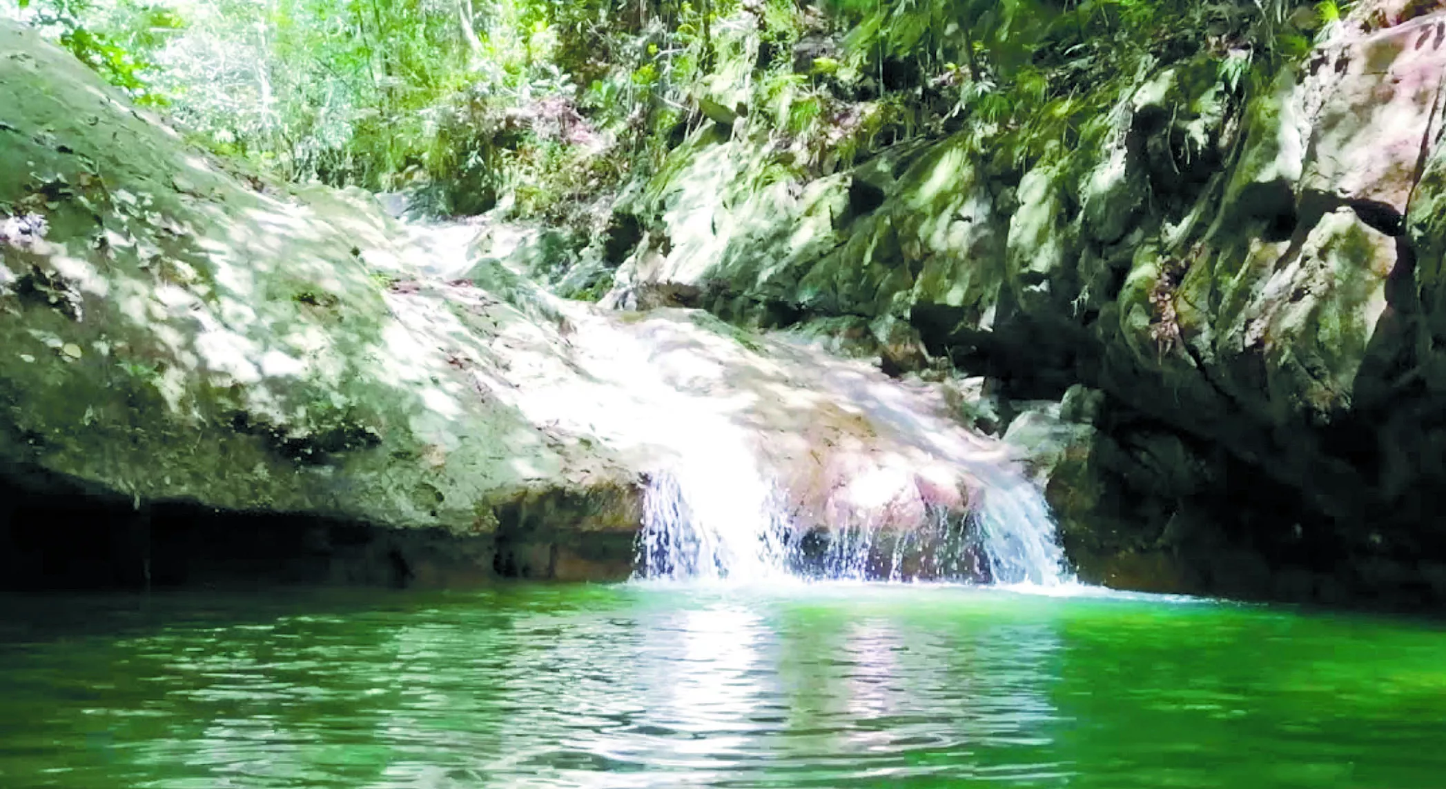 Loma Guaconejo,