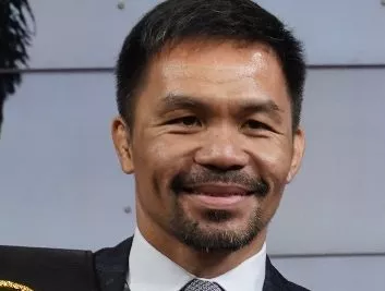 Manny Pacquiao, Errol Spence Jr.