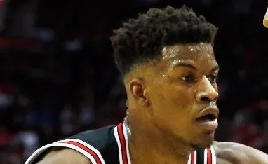 Chicago Bulls v Houston Rockets