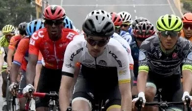 GRAND PRIX DE CICLISMO EMEILIO VALDEZ