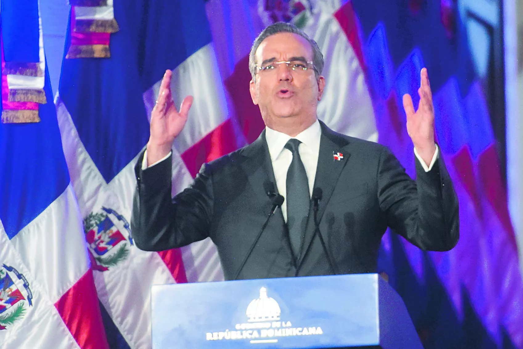 Abinader