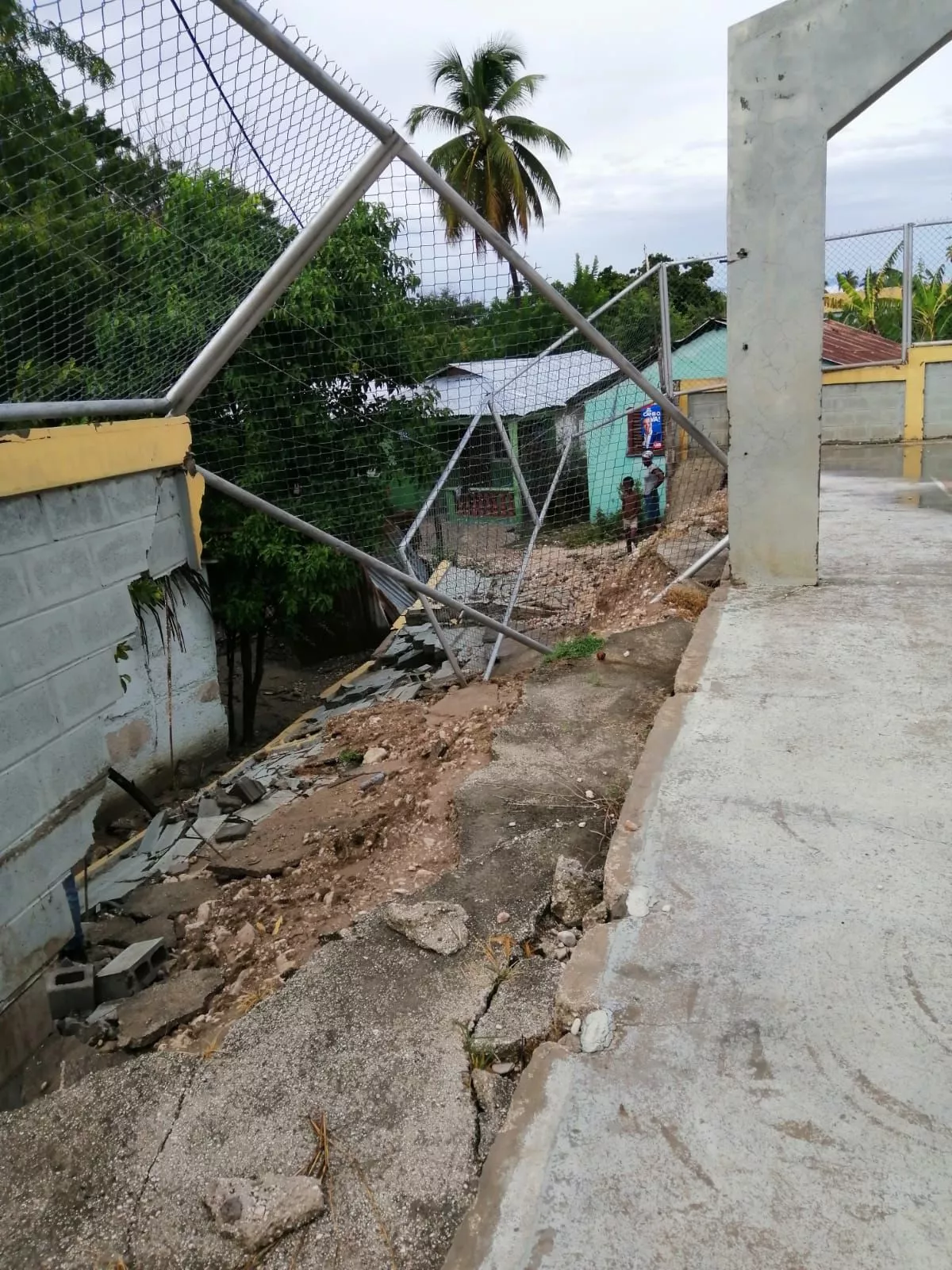 4-Liceo José Fco. Peña Gomez