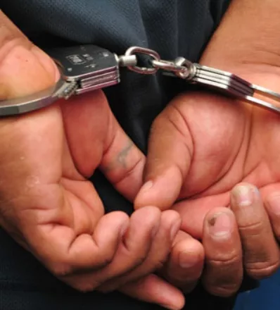 detenido
