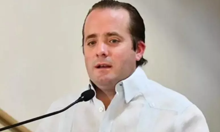 José Ignacio Paliza,