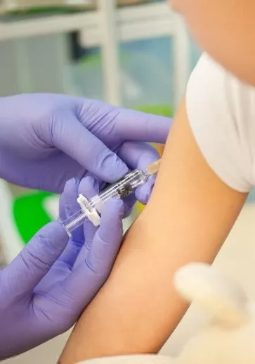 El tétanos es una infección bacteriana grave y mortal, que se previene con la vacunación.