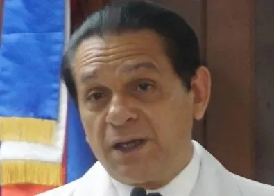 Daniel Rivera