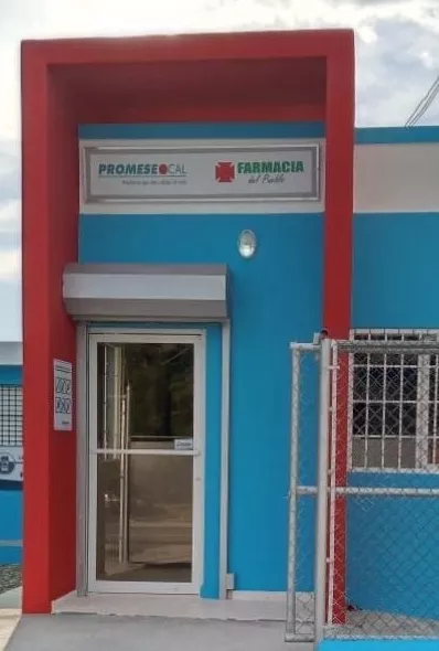farmacia