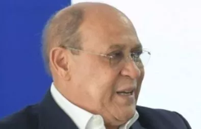 Rafael Santos, director general del INFOTEP.