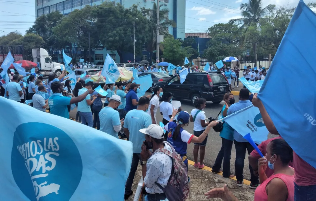 marchas