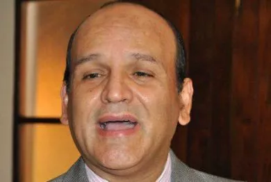 Iván García,