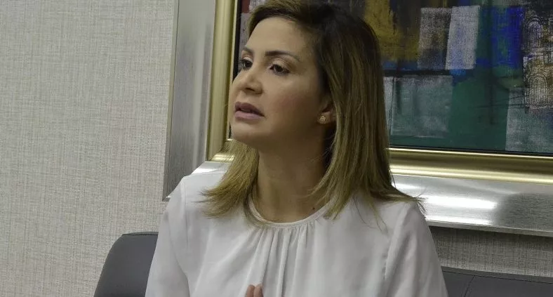 Rosalba Ramos